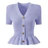 Purple-Tops