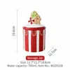 Pot de conservation 650g W220228