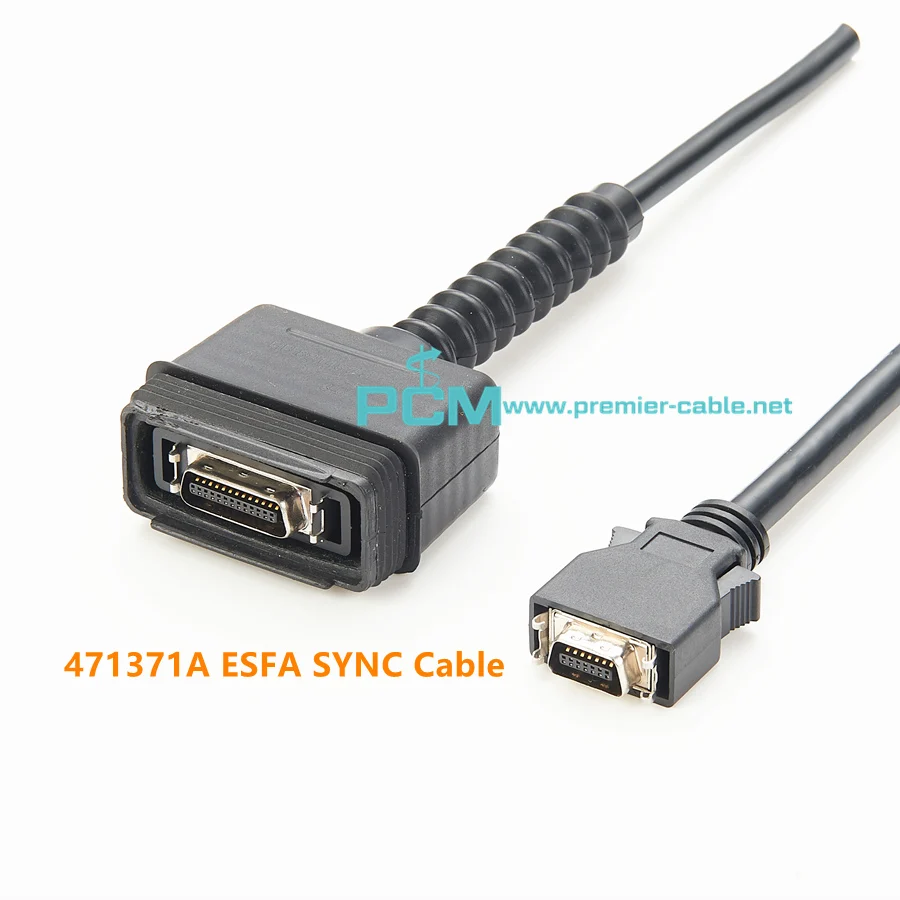 Noki-a NSN ESMA BUS Cable 471371A supplier