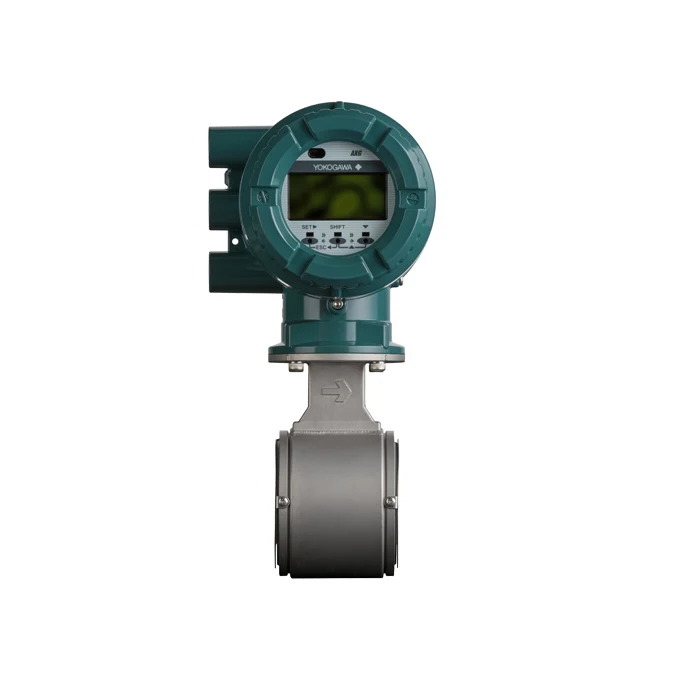 Yokogawa электромагнетический расходомер модель AXG150-GA000BE2AL214B-1JA11 150 мм (6