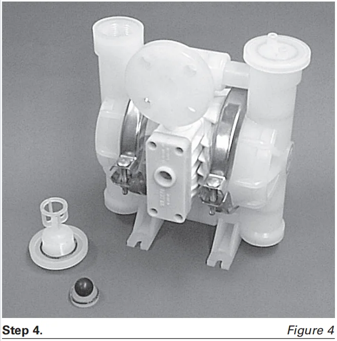 P2/PKPPP/WFS/WF/PWF/0400 manufacture