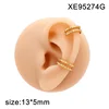 Gold XE95274G-1043