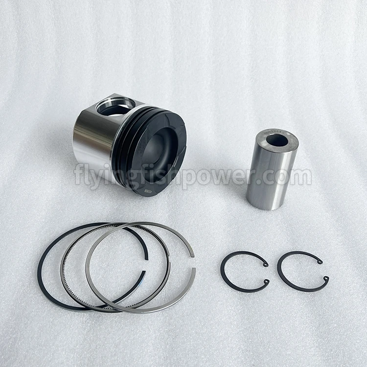 M11 ISM11 QSM11 Engine Parts Piston Kit 4025158 3800470 4059898 4059899 4070653