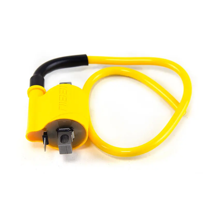 Universal Motorcycle Modified Ignition Coil High-performance Off-road Four-stroke Transformer Nibbi Racing Ignition Coils