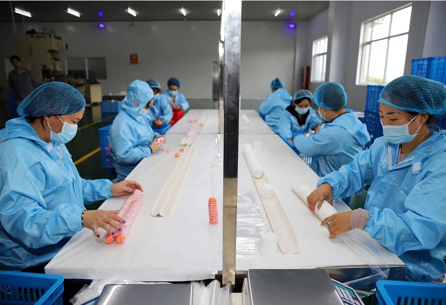 0.5oz to 5.5oz Treated Paper Souffle Portion Cups for Condiments