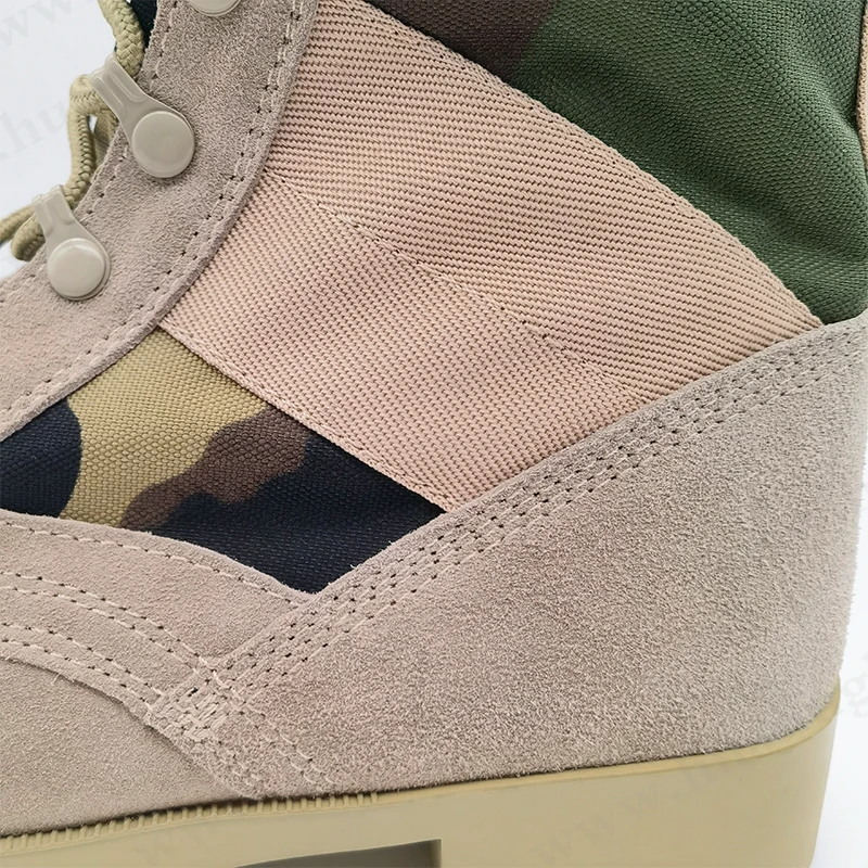 Detail shot