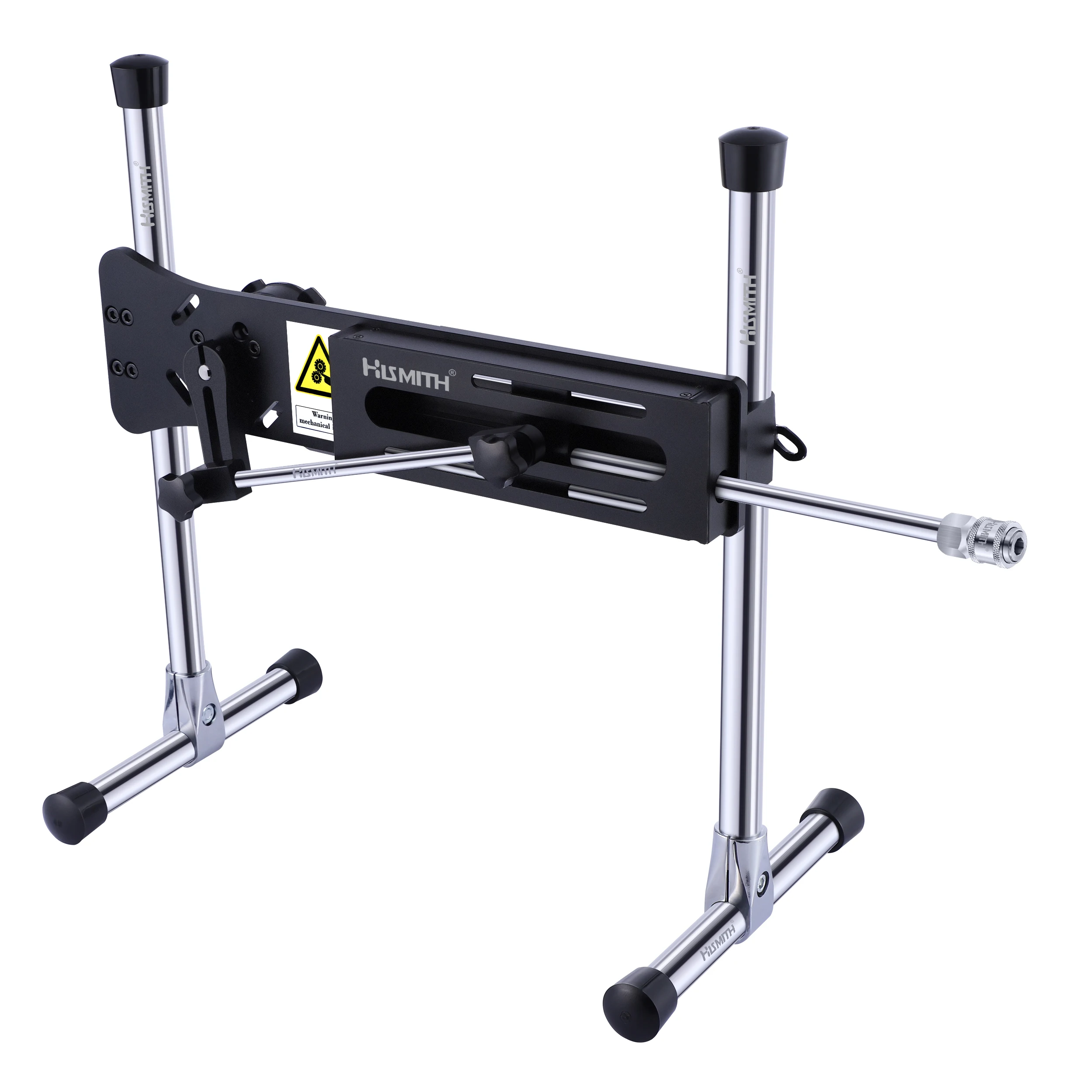 Hismith Wire-Controlled Love Machine Gun Sex Toy for Male/Female