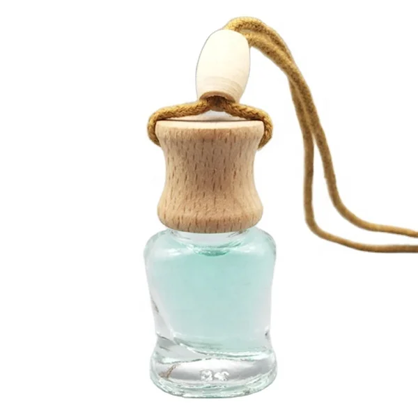 4ml perfume bottle