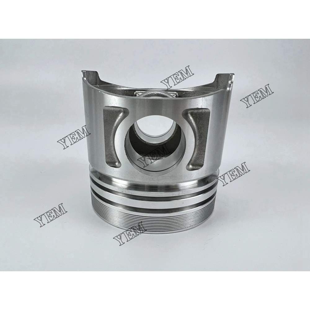 Machinery Engines Parts DB33 Piston Fit for Doosan Engine 5