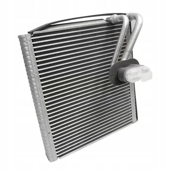 Pokka 97139-2W000 Car Air Conditioner Evaporator for Hyundai