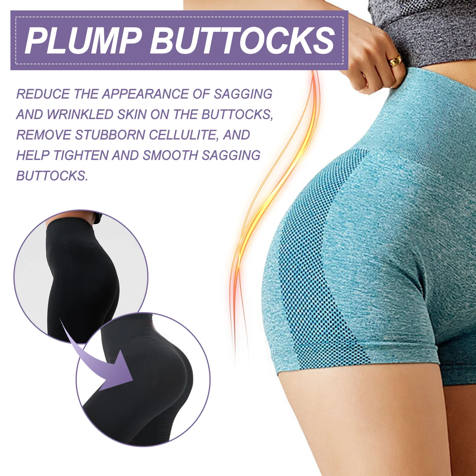 West Month Women Butt Nourishing Smoothing Firming Hip Enlargement Lift Up Soap 100g Buy Hip