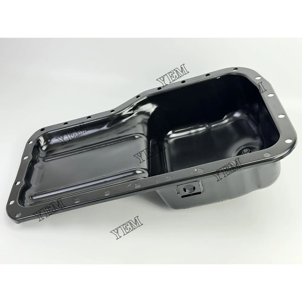 Hot Selling Up 4HK1 Oil Pan 8-98092263-0 for Isuzu