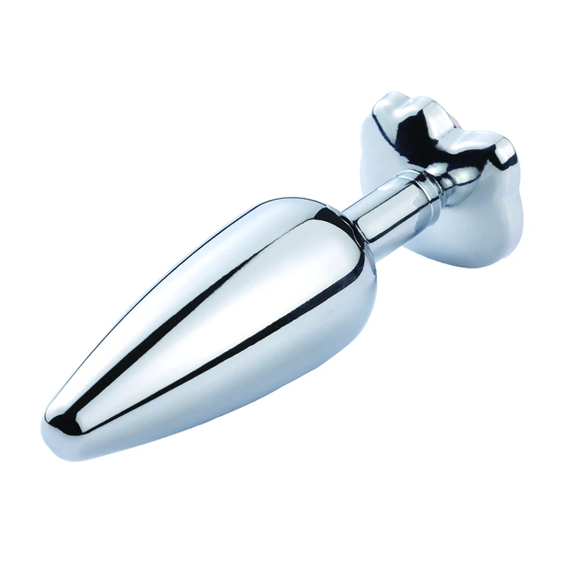 Recommended Product Cat Face Stainless Anal Plug Female Hot Sex Product Diamond Anal Plug Recommended Product Cat Face Stainless Anal Plug Female Hot Sex Product Diamond Anal Plug