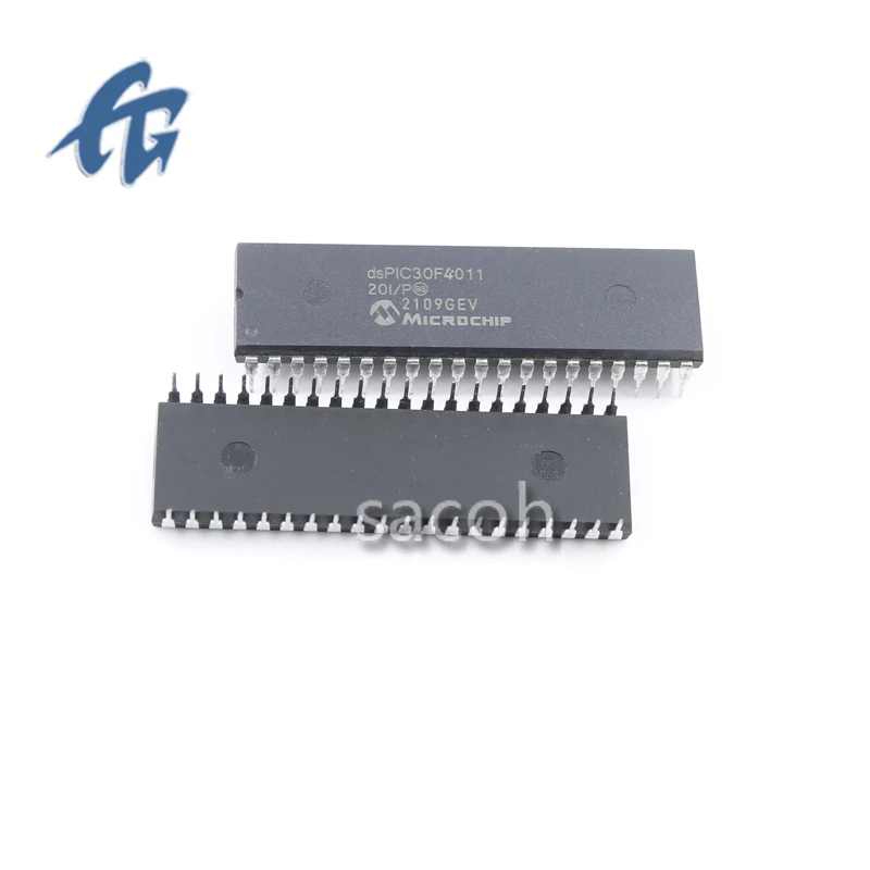 (SACOH Electronic Components)DSPIC30F4011-20I/P