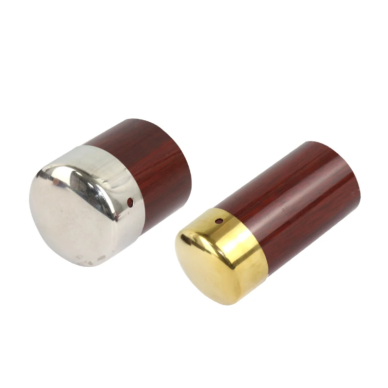 Handrail Railing Staircase End Cap Cover Canopy PVC Stair Handrail Plastic Cover for Banister Ladder Rail