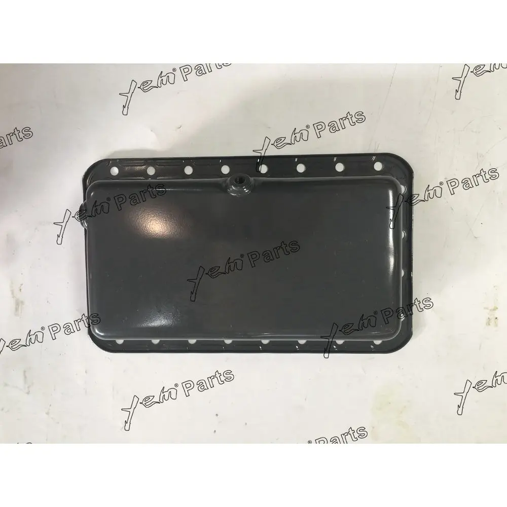 Oil Pan 15434-01616 Fit for Kubota V1903 Engine 2
