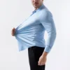 Azul claro