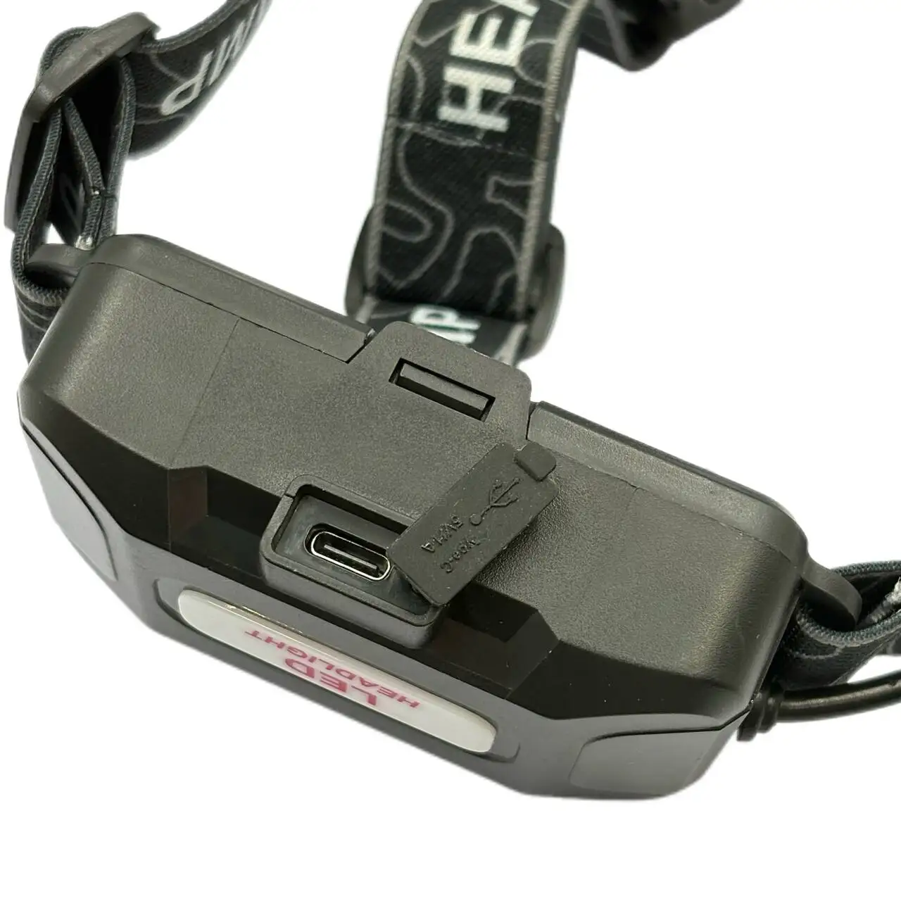 JF Waterproof Diving Headlamp with High Lumens for Underwater Exploration,multi-functional Profession Headlamp