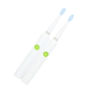 Popular Trending Selling Cheap Price Adults Waterproof Electric Toothbrush with Battery for Personal Care