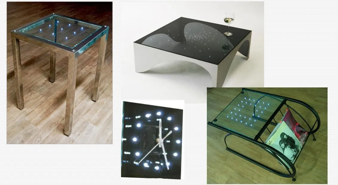 Customized Full Color Outdoor Glass Mesh - VATTI Led Screen