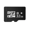 32GB BLACK Memory Card