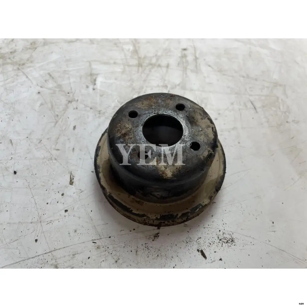 Fan Pulley Fit for Kubota V2203