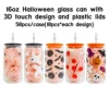 Verre d'Halloween de 16 oz