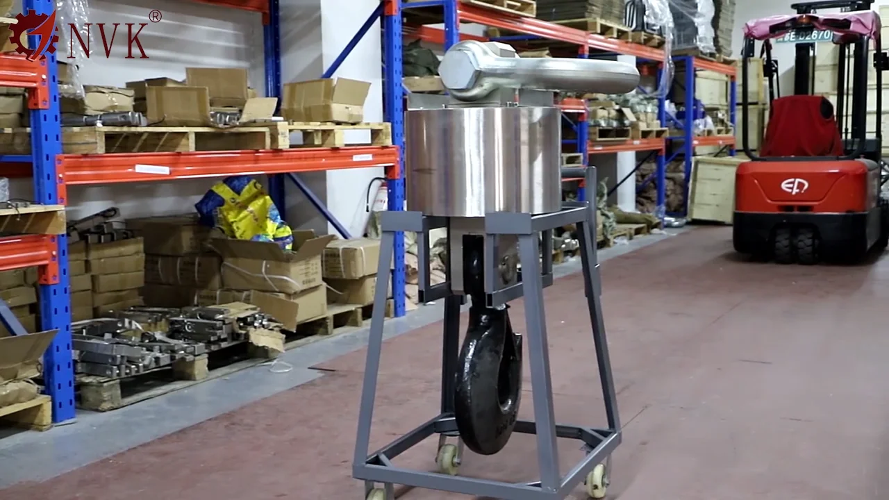 High Temperature Resistence 500kg Aluminum Casting Electronic Ocs