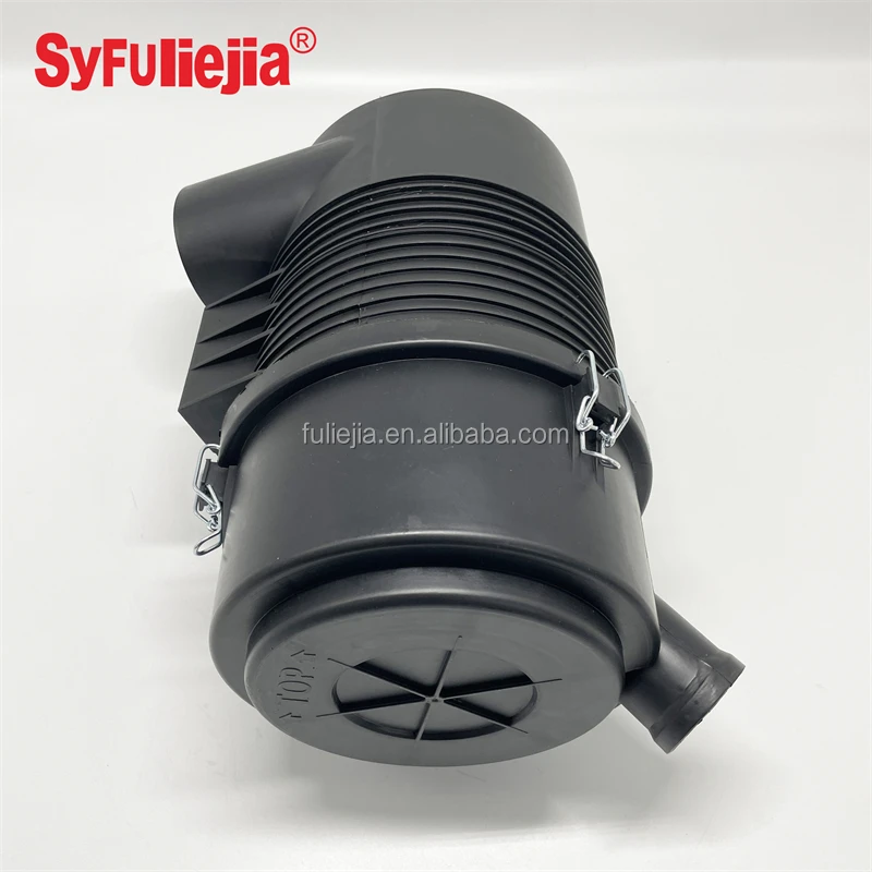 あーさー様 Air Filter Assembly 112-9689 for Heavy Truck Fuel Parts