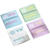 Good pearlescent post-it notes-shipped randomly