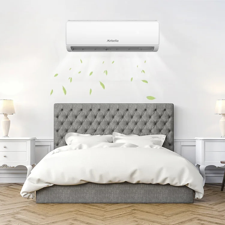 Split Air Conditioners, 12000, BTU, 60Hz, R410A - detail 8
