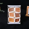 Honey calcite