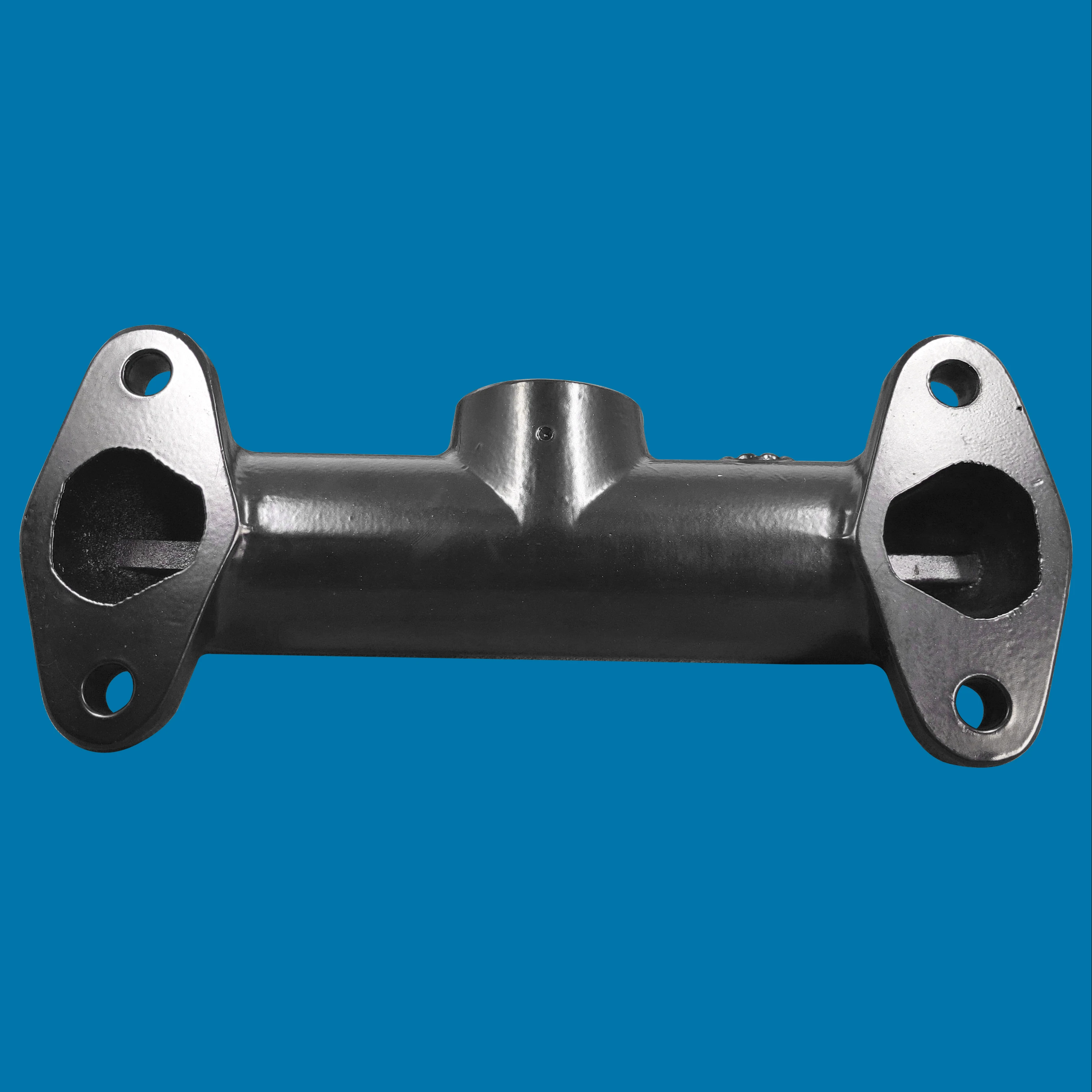 Aluminum Alloy Manifold 92001 Compatible with ARO pneumatic diaphragm pump parts factory