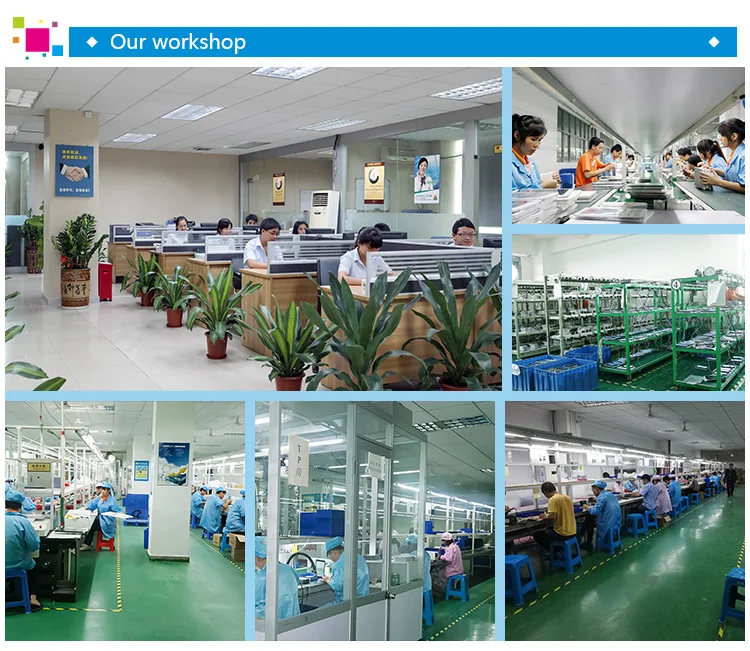 Shenzhen Tlosun Electronics Technology Co., Ltd. 2