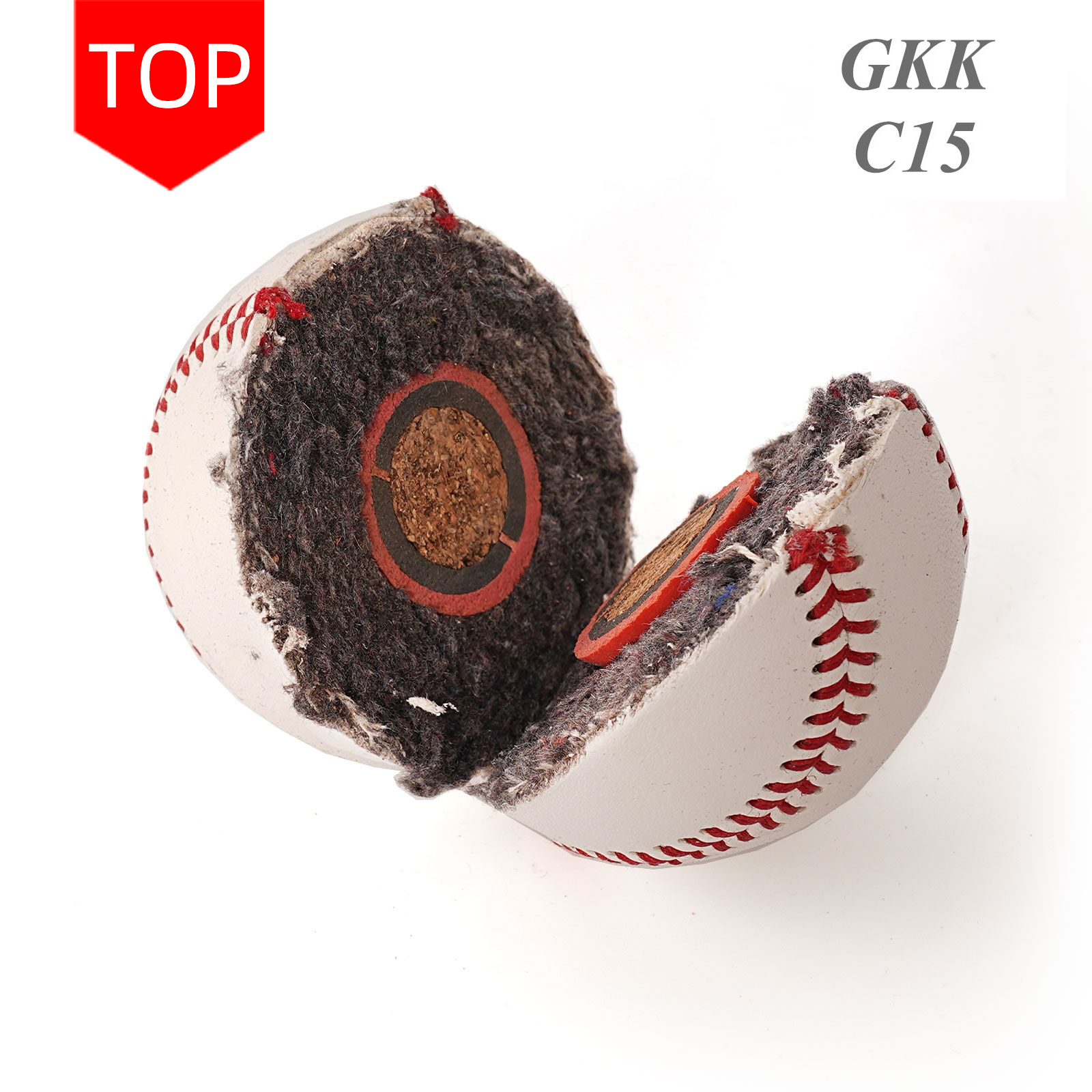 Balle de Baseball Rawlings Playmaker – Entraînement et Loisirs