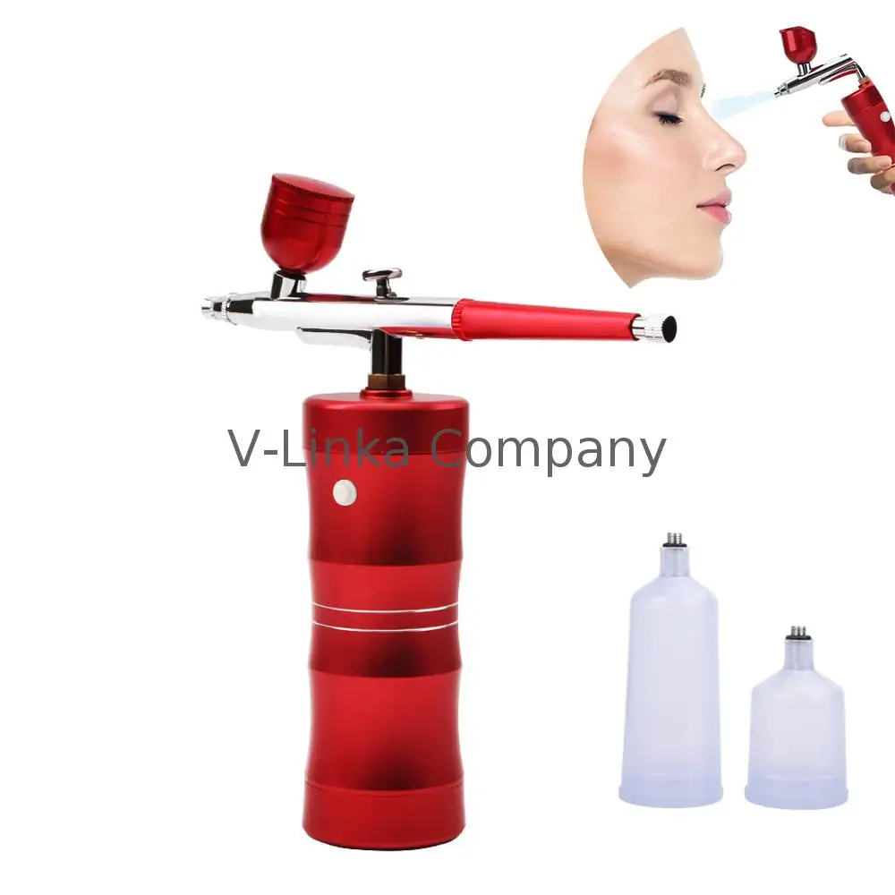 nail airbrush