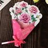 Rose (meilleurs vœux)