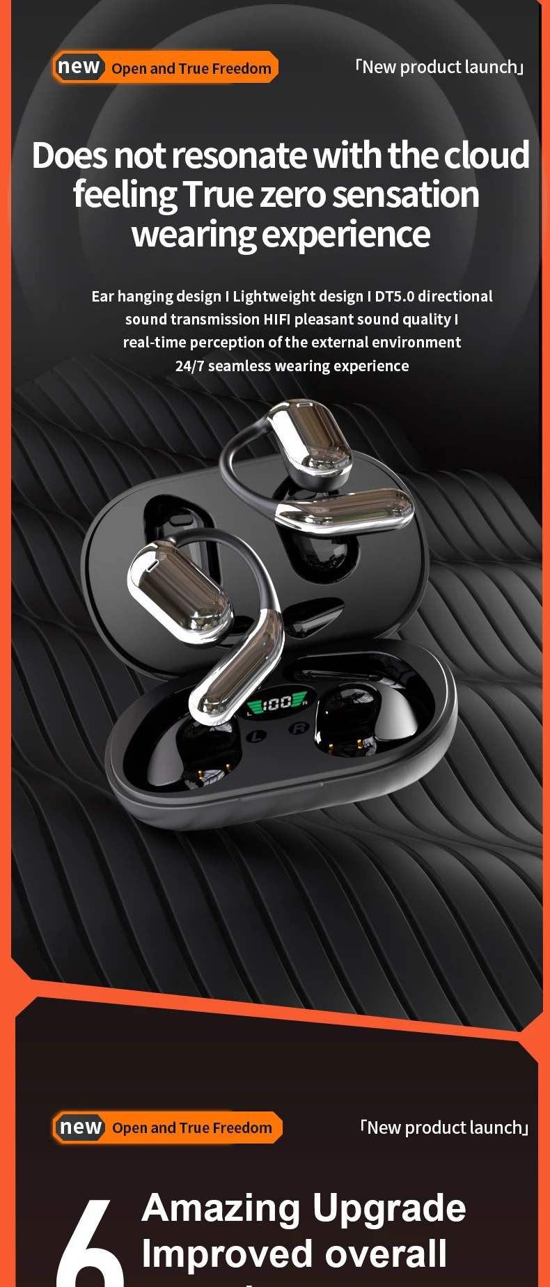 If you are searching for a supplier of a product with perfect quality control and highly competitive prices, which gives you an advantage in expanding your local market, then contact us now!  Competitive suppliers of  2024 Q16 Wireless Earphones BT 5.3 Mic Sports Stereo Ear Buds Waterproof Over-Ear Earbuds Business Headset Running Headphones