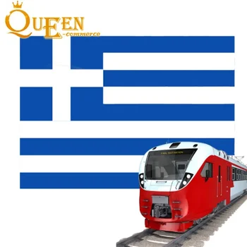 Greece Door to Door Railway Shipment by Ups Dpd Dhl Express Delivery Fast Vessel Cargo Sea Shipping Rate with Customs and Tax