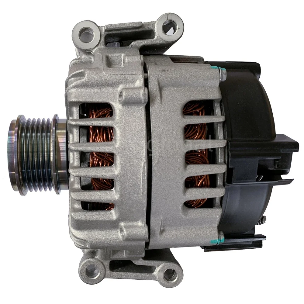 Car Parts Alternative Ac Alternator Generator 06H 903 017K for Audi A4L2.0T/Q5 (13 Models)