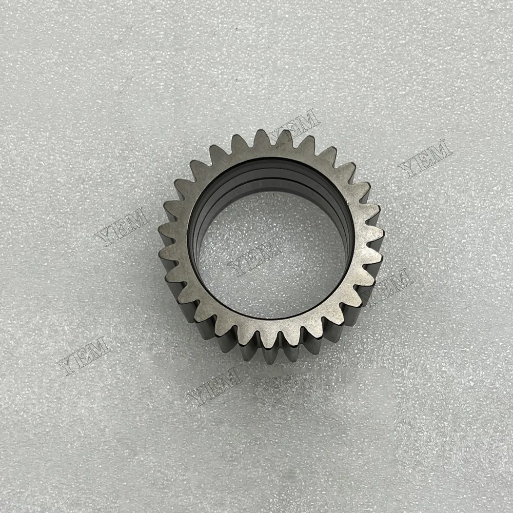 Gear Cover Planet ZTAM-00072 112.06.006.03 27T for Hyundai Aftermarket Engine Parts