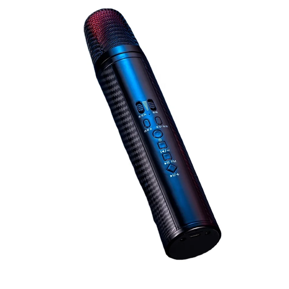 K9 노래방 휴대용 마이크 무선 마이크 노래를위한 최고의 마이크 가족 용 노래 마이크 노래방 플레이어 Ktv| Alibaba.com