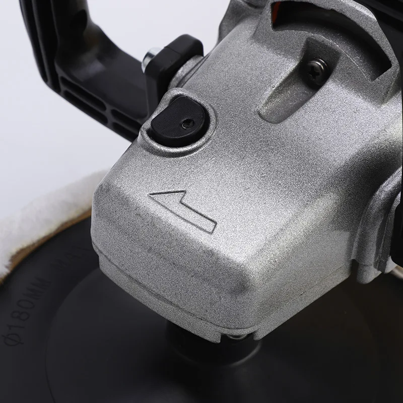 1400W Professional Angle Grinderpolishing Machine Electric Power Tool Set Combo Mini Angle Grinder Car Polisher
