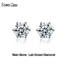 Lab Grown Diamond