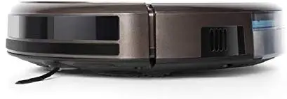 Заводской робот-пылесос Ecovacs Deebot Ozmo N79S