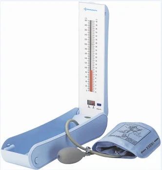 LED No Mercury  sphygmomanometer  digital upper arm type electronic sphygmomanometer medical treatment