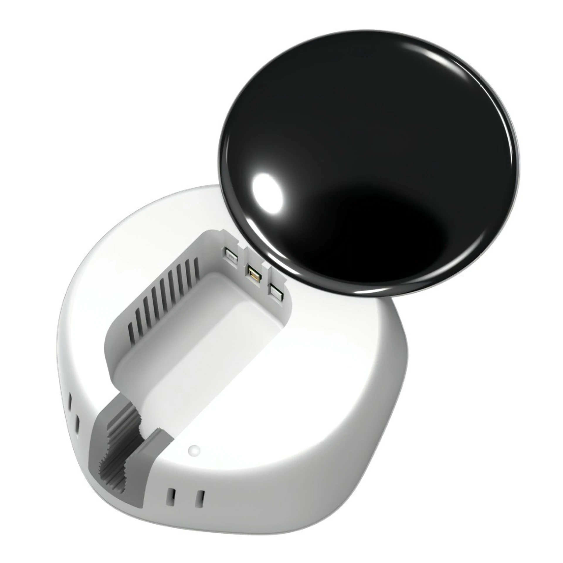 Стерилизаторы для зубной щетки UVC