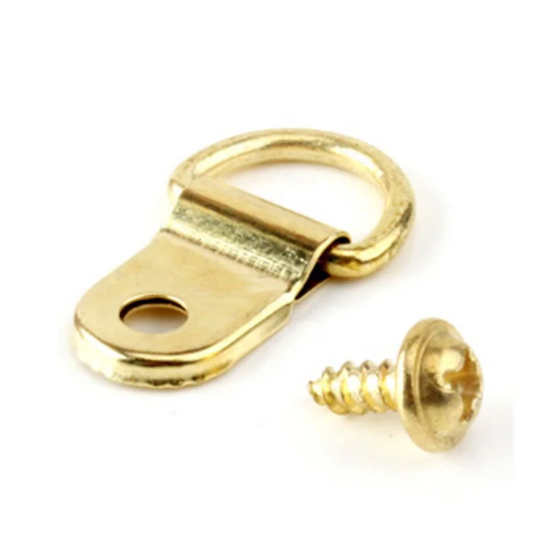 D Ring Picture Hangers Heavy Duty Picture Hook With Screws Buy D Ring