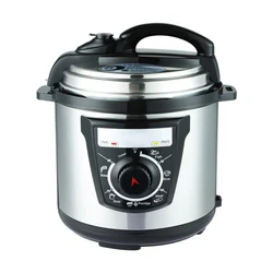 Smart 24h Automatic Timing Rice Cooker