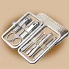 #08-9pcs set-gold